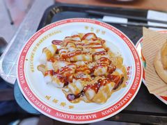 -孖记茶档·热腾茶餐(荔湾领展广场店)