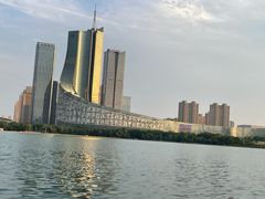 -天鹅湖体育公园