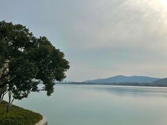-石湖景区