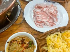 -元盛居(生态大街店)