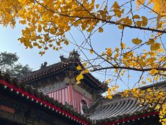 -承恩寺