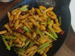 -丽华园(汉阳龙阳店)