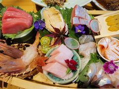 -渔藤(万柳东路店)