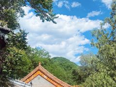 -潭柘寺景区