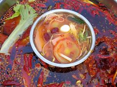 -大龙老火锅·总店(龙头寺店)