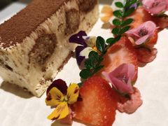 -PARFUM FLORAL花境法餐(南京首店)