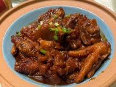 -佰家小厨·南京菜(夫子庙店)