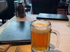 -Wolfgang’s Steakhouse 沃夫冈牛排馆(上海白玉兰广场店)