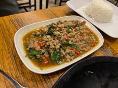 -Doo Dee Thai Food(Issan/Isaan/Esan)