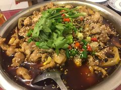 -米二红烧兔(华阳店)