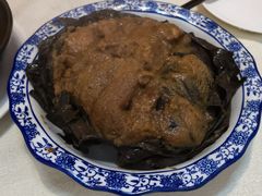 南康荷包肉-董府·古宅餐厅