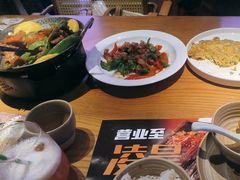 -径山十八道·风味民间菜(杭州总店)