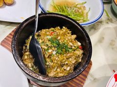 -野渡坡·极致湘菜·庭院餐厅(汉阳店)