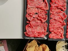 -牛品福潮汕牛肉火锅(旺庄店)
