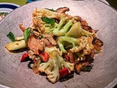 香菇菜花-桂满陇天书(南京德基旗舰店)
