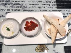 -伊斯坦布尔土耳其清真咖啡餐厅