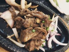 -菊上料理(蜀山银泰百货店)