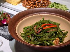 -鱼翅楼·津派砂锅鱼翅(水上公园店)