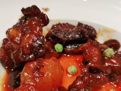 -西安饭庄(立丰国际店)
