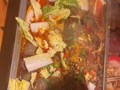 -东方一串·龙虾烧烤·特色烤鱼(柳州路店)