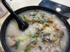-章记香港仔鱼蛋王(西洋菜街店)