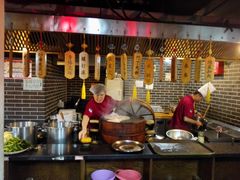 -前门故事烤鸭店(十里河店)