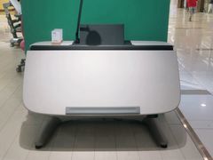 -康朴乐儿童学习桌椅(蓝色港湾店)