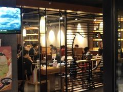 门面-呷哺呷哺(西单大悦城店)