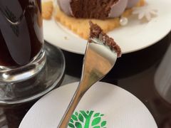 -天津海河悦榕庄·Lobby Lounge大堂吧