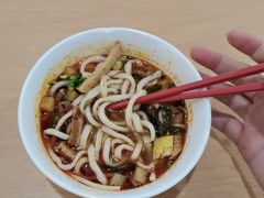 -大师兄·西北小馆(北站缤果空间店)