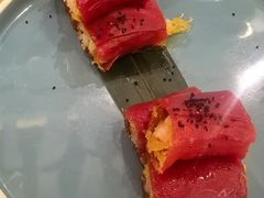 -去茶去餐厅(中央大街店)