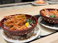 -大起水产回转寿司(大丸心斋桥店)