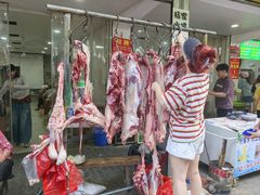 -杨家牛肉汤(淮建路店)
