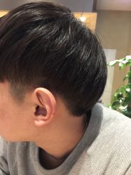 点击看大图 -尚·丹尼Hair