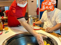 -玺炖·中国铁锅炖(虹桥天街店)