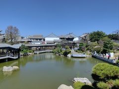 -朱家花园