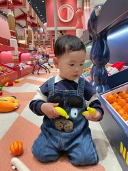 -奈尔宝家庭中心·亲子餐厅(鄞州万达店)