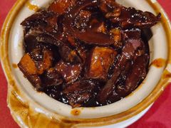 吉士红烧肉-老吉士酒家(天平路店)