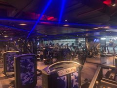 -W FITNESS 威尔仕健身·游泳(老西门新苑店)