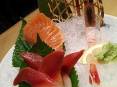 -林妈妈村·日式料理(宝山万达店)