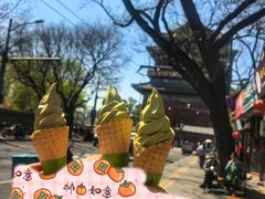 -吴裕泰茶庄(鼓楼店)