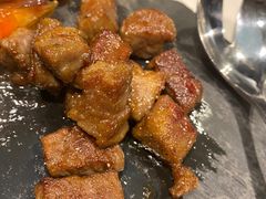 -厦门艾美酒店·乐美中餐厅