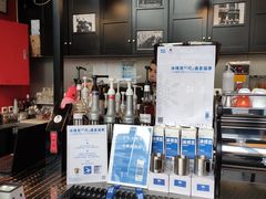 -BLAQ咖啡(骏豪店)