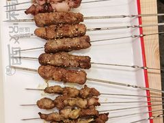 -遇西祠·海鲜烧烤(总店)