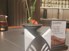 -翕间食·精致淮扬菜(江苏大剧院店)
