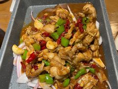 -肖记公安牛肉鱼杂馆· 省级非物质文化遗产(仁和路店)