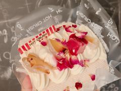 -HOT CRUSH趁热集合·现烤面包(上海环球港店)