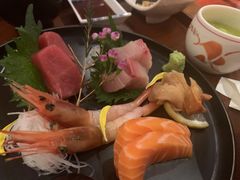 -希望日本料理(保利香槟花园店)