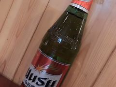 -玫瑰红烤羊排(北新桥三条店)
