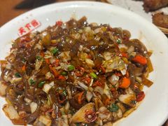 -天下客饭店(中山路店)